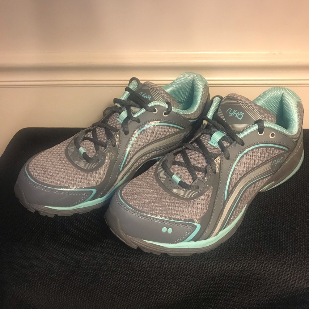 Women's Walking Shoes by Ryka
